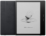 Ebook Onyx Boox Go 7" E-ink Carta 1300 64GB Wi-Fi Black