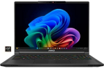 MSI Stealth A16 AI+ A3XWIG-043, Ryzen AI 9, RTX 5080