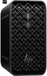 HP Z2 Mini G1a Workstation (A40MYET), black, Windows 11 Pro