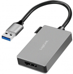 LogiLink Adapter USB3.0 to HDMI