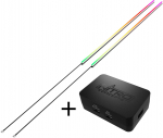 Nitro Concepts IMMERSION LED Strips Bundle