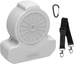 Sunnylife mini protective case FP-SN953-GY for DJI FLIP gray