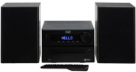 Adler AD 1917 Mini Hi-Fi Stereo System with Bluetooth / CD / USB / FM Radio