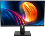 Dahua Technology LM25-B221B LED display 62.2 cm (24.5") 1920 x 1080 pixels Full HD Black