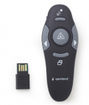 PRESENTER/POINTER WRL USB/WP-L-11 GEMBIRD