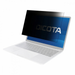 Dicota Privacy Filter 2-way magnetic Universal 16:9 13.3"