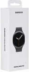 Samsung Galaxy Watch8 40 mm LTE EU silver black