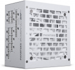 Phanteks AMP GH V2 1200W 80 PLUS Platinum Power Supply, ATX 3.1, PCIe 5.1, White
