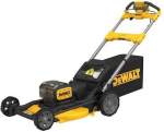 DeWALT DCMWSP156W2-QW lawn mower