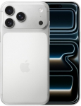 Apple iPhone 17 Pro Max 2TB Silver | Apple