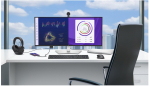Dell Pro 34 Plus USB-C Hub Monitor P34