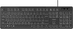 Savio Keyboard KB-05 wired SAVIO