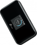 TP-Link 600 Mbps LTE-Advanced Mobile Wi-Fi