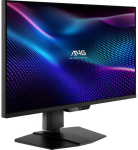 MAG 274QPFDE X30MV (68.6 cm (27 Zoll), schwarz, QHD, Rapid-VA, DP, HDMI, Mini-LED, 300Hz Panel)