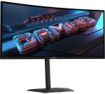 Gigabyte GS34WQC 34" WQHD monitor, 120Hz, VA, FreeSync Premium