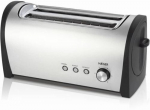 Haeger TO-14D.010A Desayuno Plus Toaster 1400W