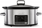 Crock-Pot slow cooker CSC066X 5.6L