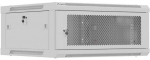 Lanberg WF01-6604-23S 19" 4U wall rack cabinet grey