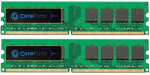 CoreParts 8GB Memory Module for Lenovo 667Mhz DDR2 Major DIMM - KIT 2x4GB 667MHz DDR2 MAJOR DIMM - KIT 2x4GB