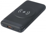 eSTUFF INFINITE Power Bank 10.000 mAh PD20W including wireless charging