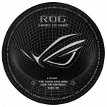 ASUS Mat ROG Cosmic Mat II Black OS111