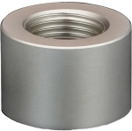 Thermal Grizzly DeltaMate Extender - FF14, Matte Nickel