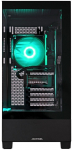 Actina 5901443440161 PC AMD Ryzen&trade; 7 5700X 16 GB DDR4-SDRAM 1 TB SSD NVIDIA GeForce RTX 5060 Midi Tower Black