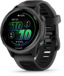 Garmin Forerunner 570 slate grey aluminium