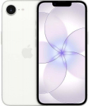 Apple iPhone 17e 256GB White iOS