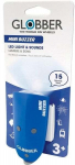 Globber Mini Buzzer, dark blue