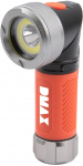 Dmax flashlight TLG 332 with swivel head
