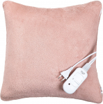 Adler Super Soft Electric Heating Pad | AD 7444 | Number of heating levels 2 | Number of persons 1 | Washable | Remote c