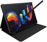 TCL NXTPAPER 11 Plus Mediatek 256 GB 29.2 cm (11.5") 8 GB Wi-Fi 5 (802.11ac) Android 15 Grey