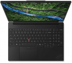 Lenovo ThinkPad P16s Gen 5 16 WUXGA ULT-356H 32GB 1TB NVIDIA RTX PRO 1000 Blackwell 8GB ENG Backlit Black