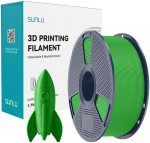 Sunlu PLA High-Speed Green Filament