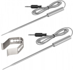 SONOFF MPS01 BBQ meat thermometer probe