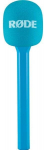 Rode Interview GO adapter, blue