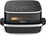 Tefal Easy Fry XL Surface FW4018E0 fryer Single Stand-alone 2200 W Hot air fryer Black