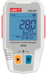 UNI-T A56 BT Bluetooth Temperature and Humidity Data Logger