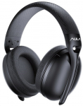 AULA S6 Black Headphones