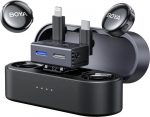 Boya wireless microphone Boyalink 3-01