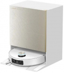 DREAME X60 Ultra Complete cleaning robot (white)
