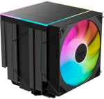 Alpenf&ouml;hn Matterhorn 2 Aurora Max black 120mm air cooler