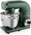 Gratus EVO Elegance ETA102890325 | ETA Kitchen machine | 1500 W | Number of speeds 8 | Bowl capacity 5.5 L | Green