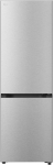 LG Combi fridge GBBS716CMB, class C, freestanding, 186 cm