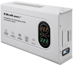 QOLTEC Voltage Stabilizer AVR 3000VA