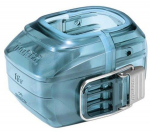 Makita Battery Protective Case 195798-3, turquoise