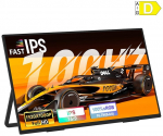 Zeuslap Z23 Lite 23" Portable Monitor