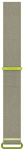 Garmin wristband CIRQA L-XL, citron grey