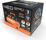 NEO tools 04-620 air compressor